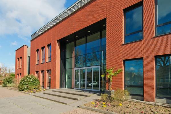 Kantoorruimte Groenekanseweg 70 De Bilt