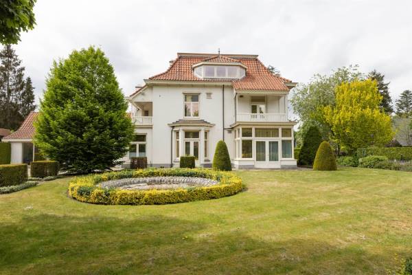 Kantoorruimte Eemnesserweg 79 Baarn