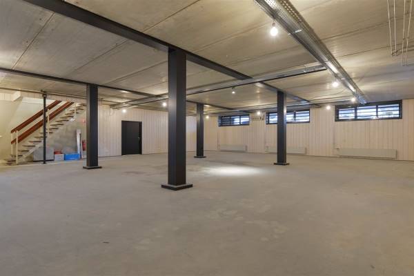 Kantoorruimte Pascalstraat 14 01 Barneveld