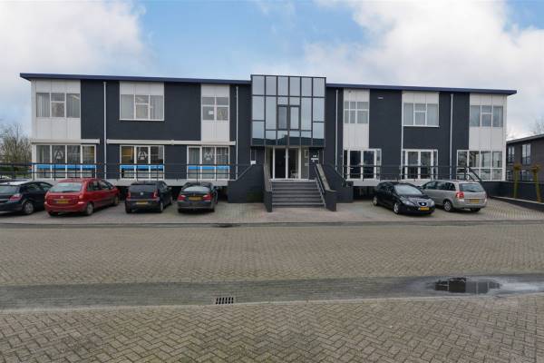 Kantoorruimte Pascalstraat 16 Barneveld
