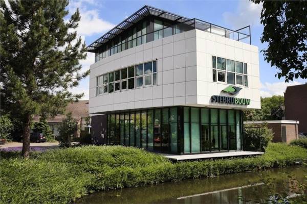 Kantoorruimte Zwanendaal 2A Nieuwerkerk aan den IJssel