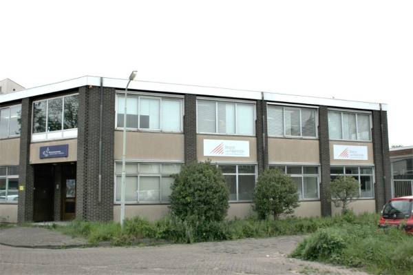 Kantoorruimte Zaanweg 70A Wormerveer