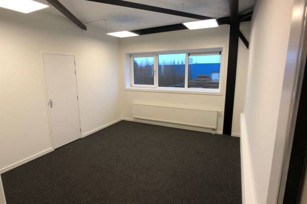 Kantoorruimte Salomonstraat 68 Alkmaar