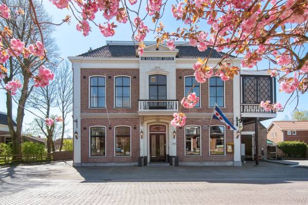 Horecagelegenheid Sytzamaweg 15 Arum