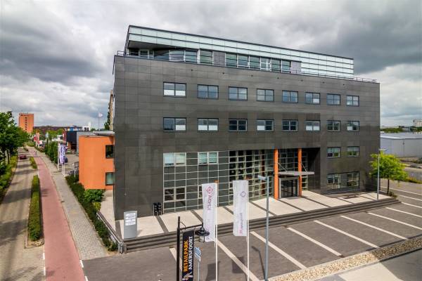 Kantoorruimte Amsterdamseweg 41D Amersfoort