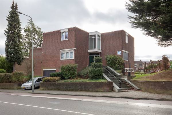 Maatschappelijk vastgoed Stationsstraat 4A Landgraaf