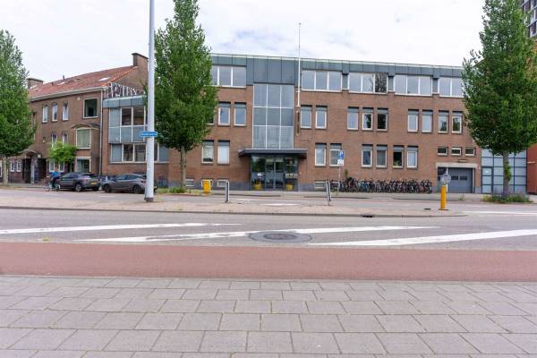 Kantoorruimte Oudenoord 325 Utrecht