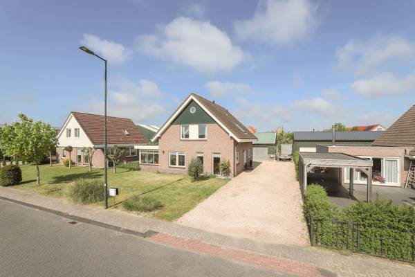 Bedrijfsruimte Langeweg 10 Oostvoorne