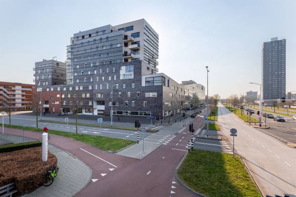Kantoorruimte Winston Churchilllaan 75 Eindhoven