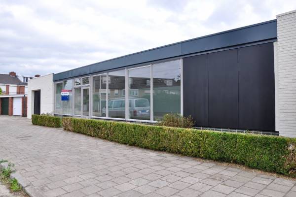 Bedrijfsruimte Cato Elderinklaan 1A Almelo