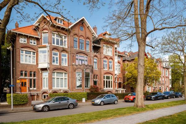 Kantoorruimte Emmalaan 33 Utrecht