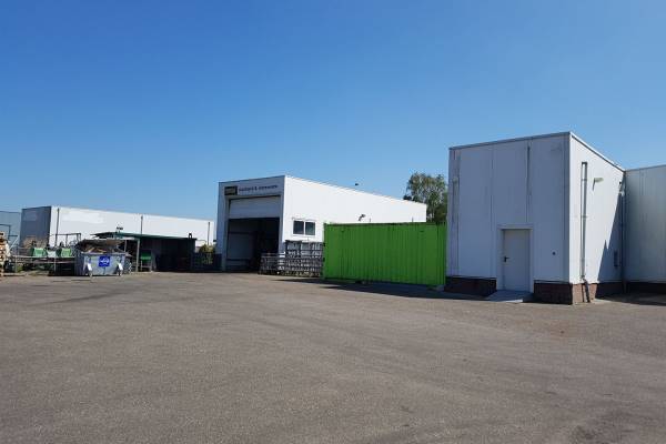 Bedrijfsruimte Bemmelseweg 63 Elst (GE)