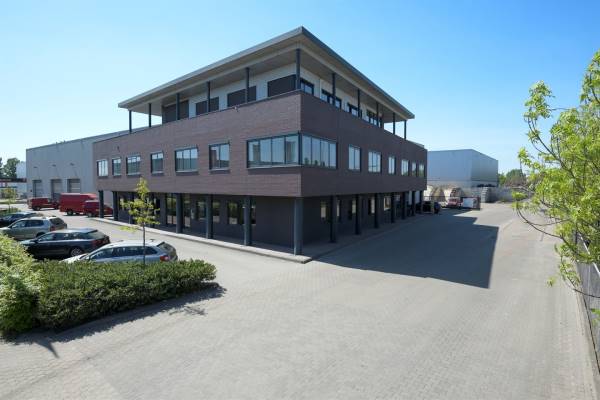 Kantoorruimte Neonstraat 20 Ede