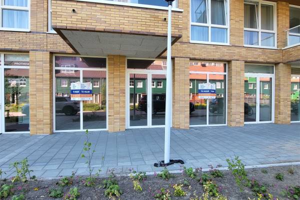 Kantoorruimte Vurehout Zaandam