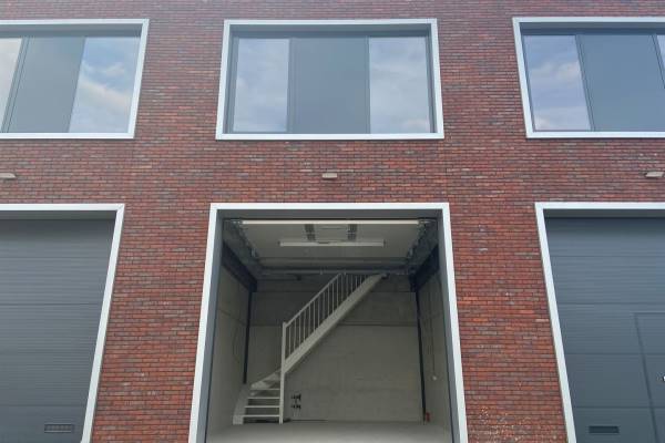 Bedrijfsruimte Bijsterhuizen 1102 A 57 Nijmegen