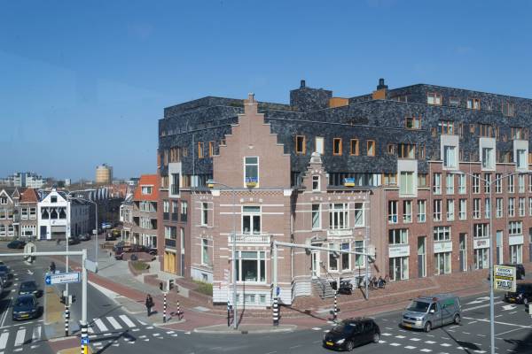 Kantoorruimte Helderseweg 1 Alkmaar