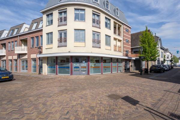 Kantoorruimte Vlietskant 37 Leerdam