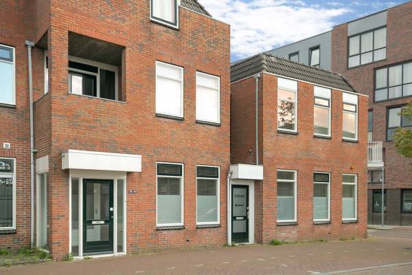 Kantoorruimte Groningerstraat 86 84 Assen