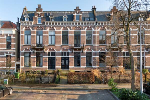 Kantoorruimte Boulevard Heuvelink 130 Arnhem
