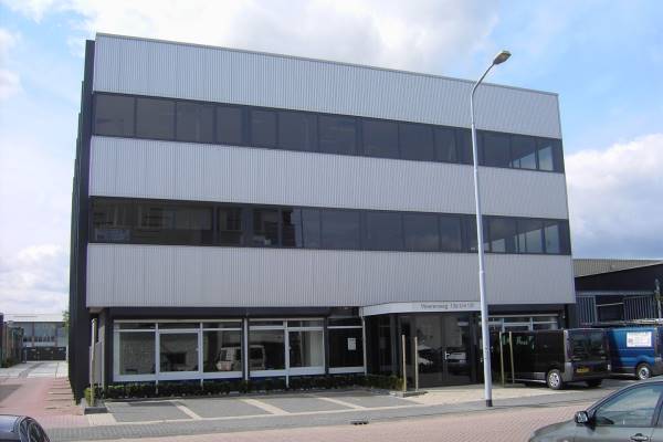 Kantoorruimte Weerenweg 13 Zwanenburg