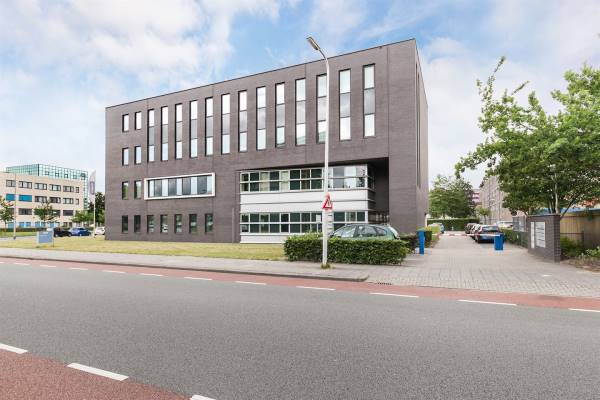Kantoorruimte Dokter Spanjaardweg 19- 27 Zwolle