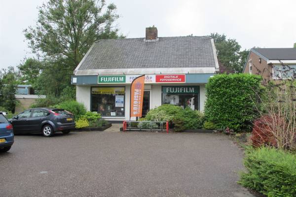 Winkelruimte Bozenhoven 16 Mijdrecht