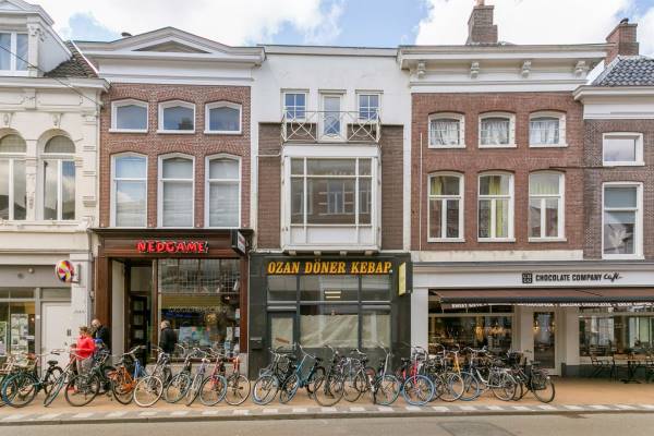 Winkelruimte Oude Ebbingestraat 70 Groningen