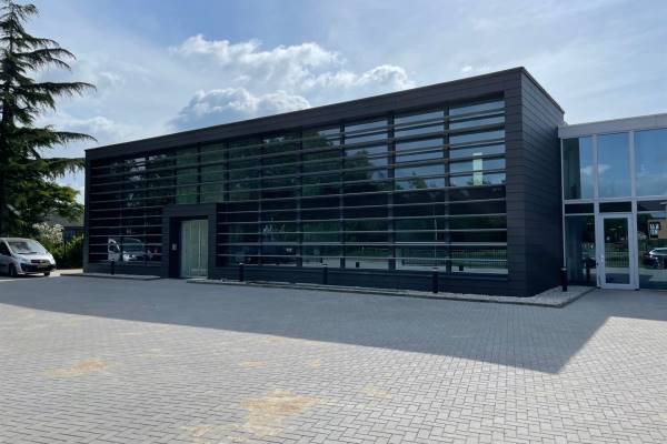 Kantoorruimte Nieuwkerksedijk 14 Goirle