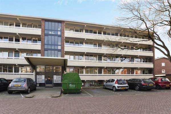 Kantoorruimte Elisabethgaarde 22 - 24 Bussum