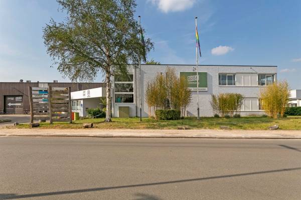 Kantoorruimte Takkebijsters 2 &amp; 72 Breda