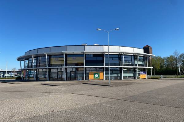 Winkelruimte Havenstraat 150 Doetinchem