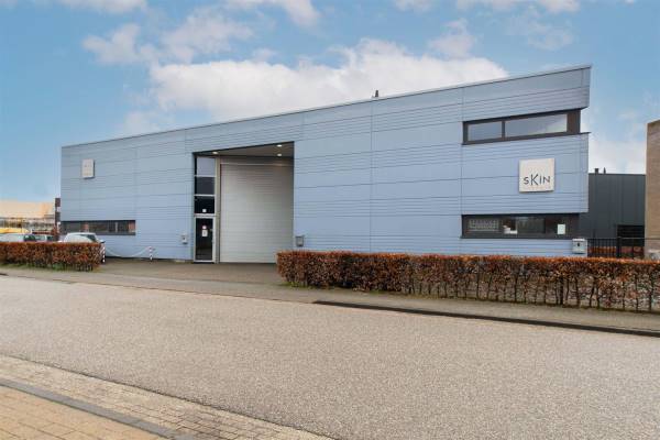 Kantoorruimte Duit 4a Boxtel