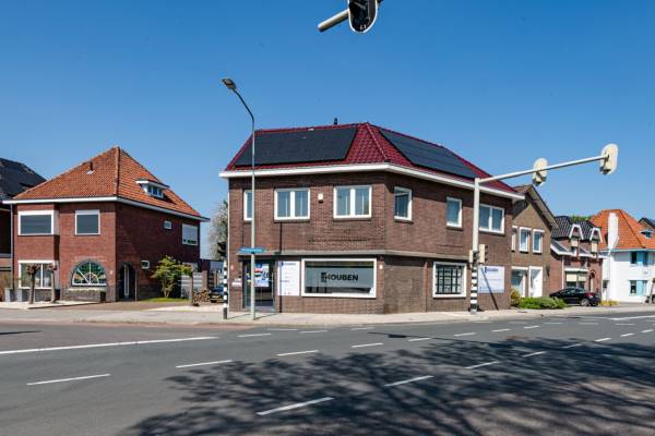 Kantoorruimte Hommerterweg 204 Hoensbroek