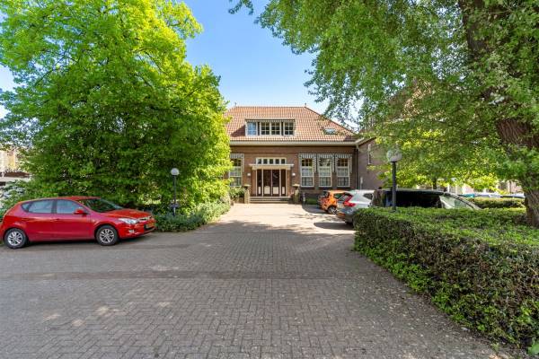 Kantoorruimte Kerkewijk 53 Veenendaal