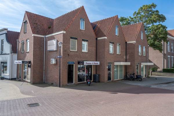 Winkelruimte Beneden Molendijk 27 Oud-Beijerland