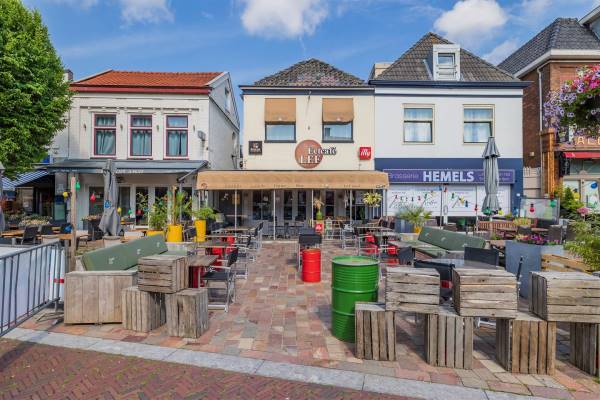 Horecagelegenheid Heereweg 234 Lisse