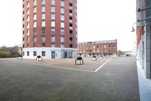 Kantoorruimte Snellenshof 51 Breda