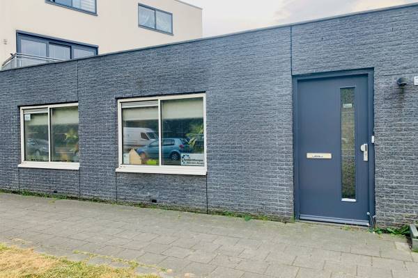 Kantoorruimte Rembrandtlaan 362 Almelo