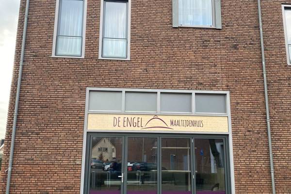 Bedrijfsruimte Zonnebloemstraat 10 Doetinchem