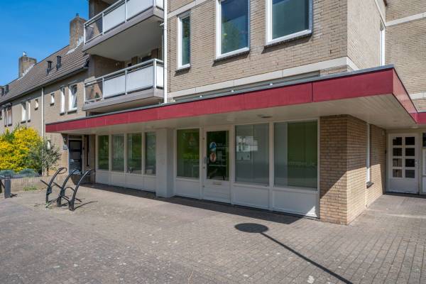 Kantoorruimte Op den Akker 1 Venlo