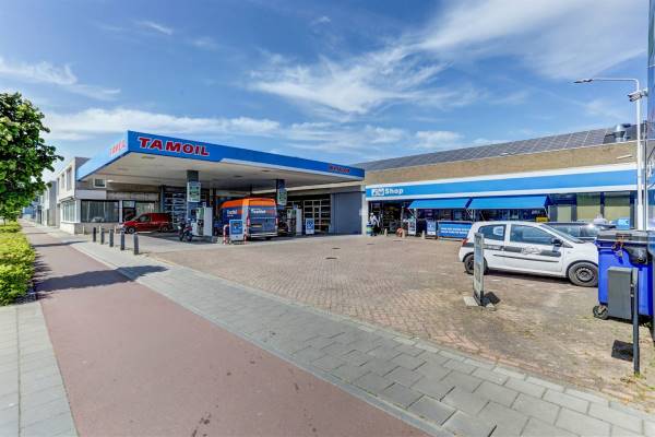 Beleggingsobject Ringbaan-Noord 177 Tilburg