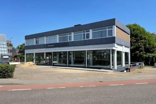Winkelruimte Wethouder van Caldenborghlaan 86 Maastricht
