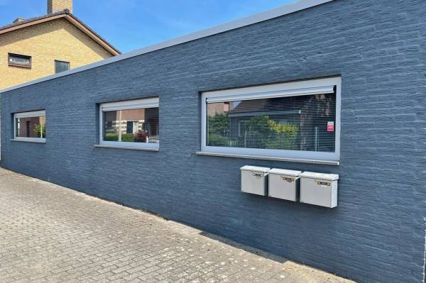 Bedrijfsruimte Aan de Bogen 11 Nieuwstadt