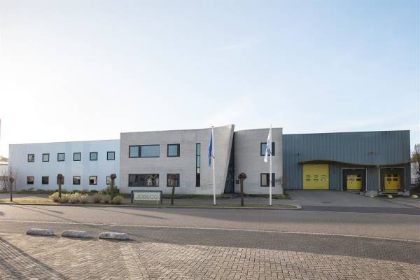 Bedrijfsruimte Veldweg 41 Herkenbosch
