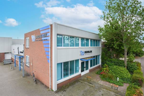 Kantoorruimte Bellstraat 4 Barneveld