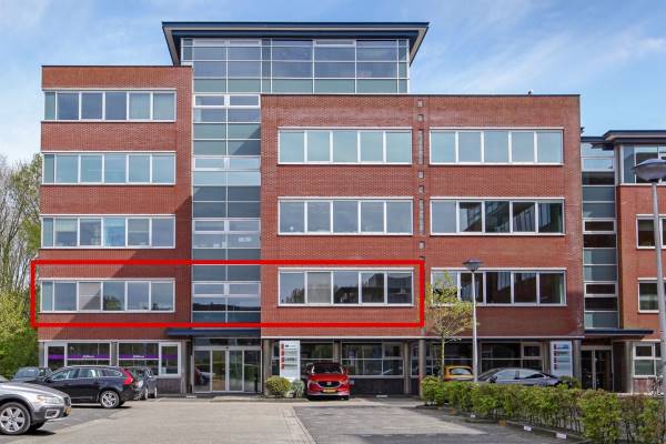 Beleggingsobject Robijnstraat 36 Alkmaar