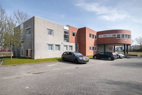 Kantoorruimte Reidroas 2 Hurdegaryp