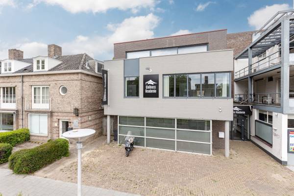 Kantoorruimte Boutenslaan 2A Eindhoven