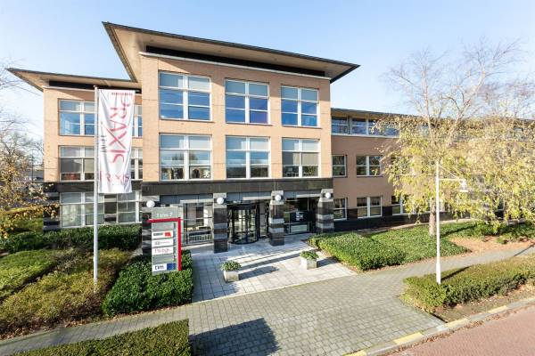 Kantoorruimte Laan van Diepenvoorde 4 Waalre
