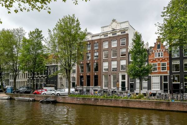 Kantoorruimte Herengracht 338 Amsterdam